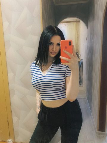 Алевтина